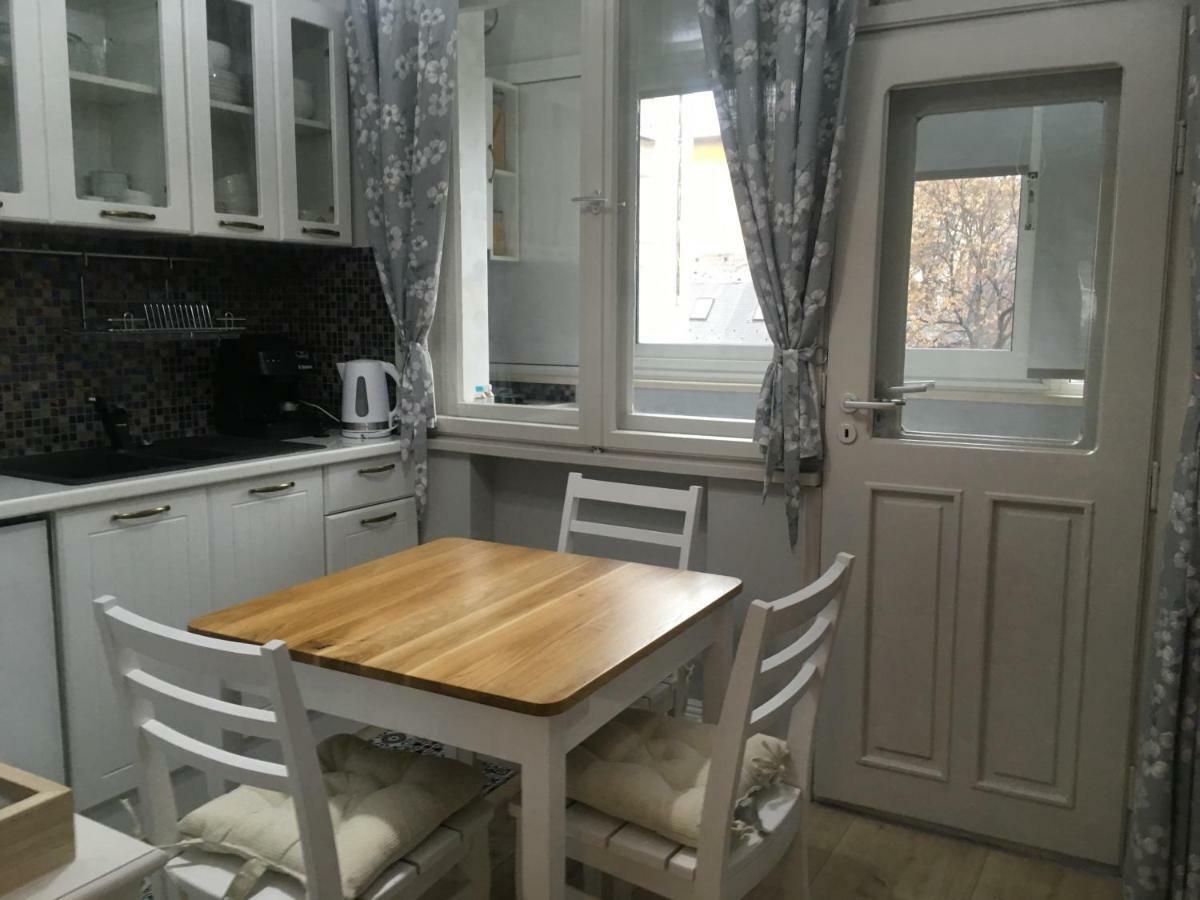 My Home, With Free Secure Parking Stara Zagora Exterior photo