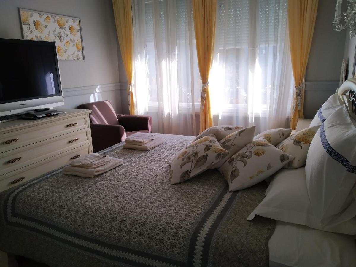 My Home, With Free Secure Parking Stara Zagora Exterior photo
