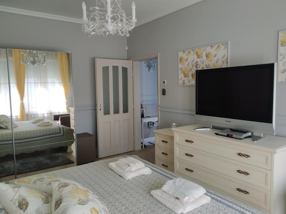 My Home, With Free Secure Parking Stara Zagora Exterior photo