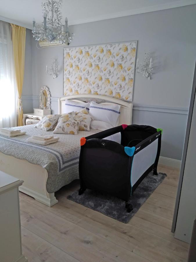 My Home, With Free Secure Parking Stara Zagora Exterior photo