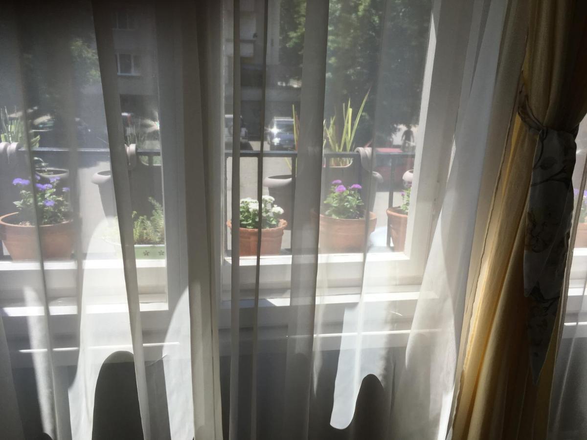 My Home, With Free Secure Parking Stara Zagora Exterior photo