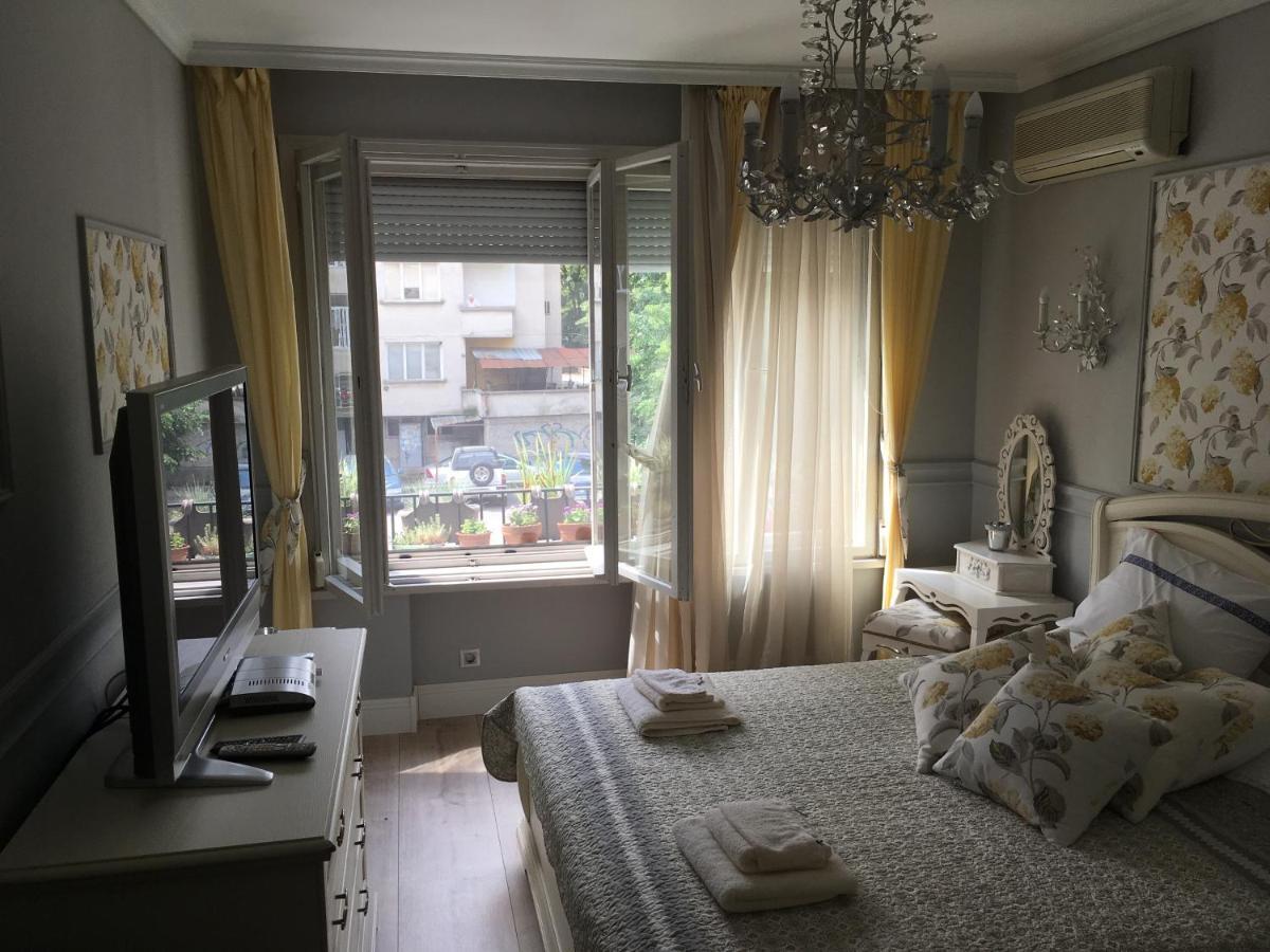 My Home, With Free Secure Parking Stara Zagora Exterior photo